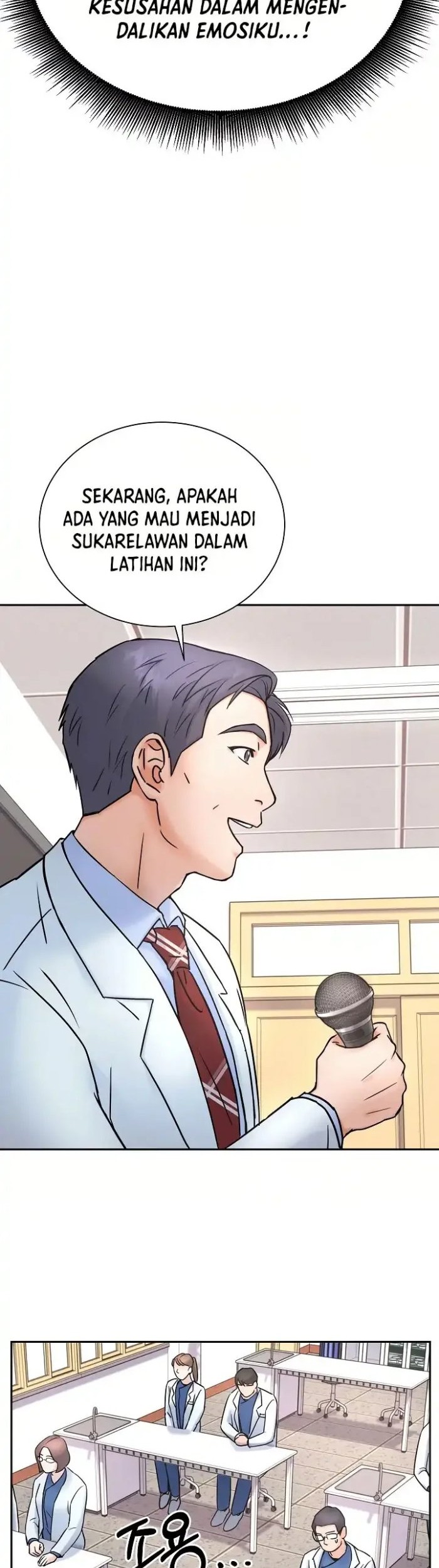 Return of Max Level Doctor Chapter 4 halaman 18