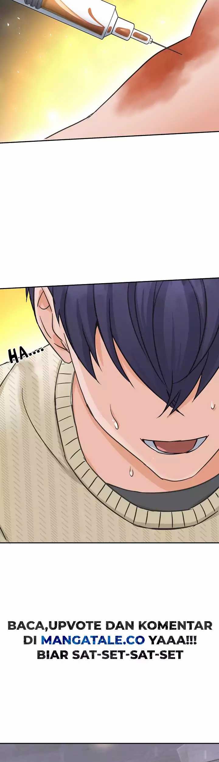 Return of Max Level Doctor Chapter 2 halaman 18