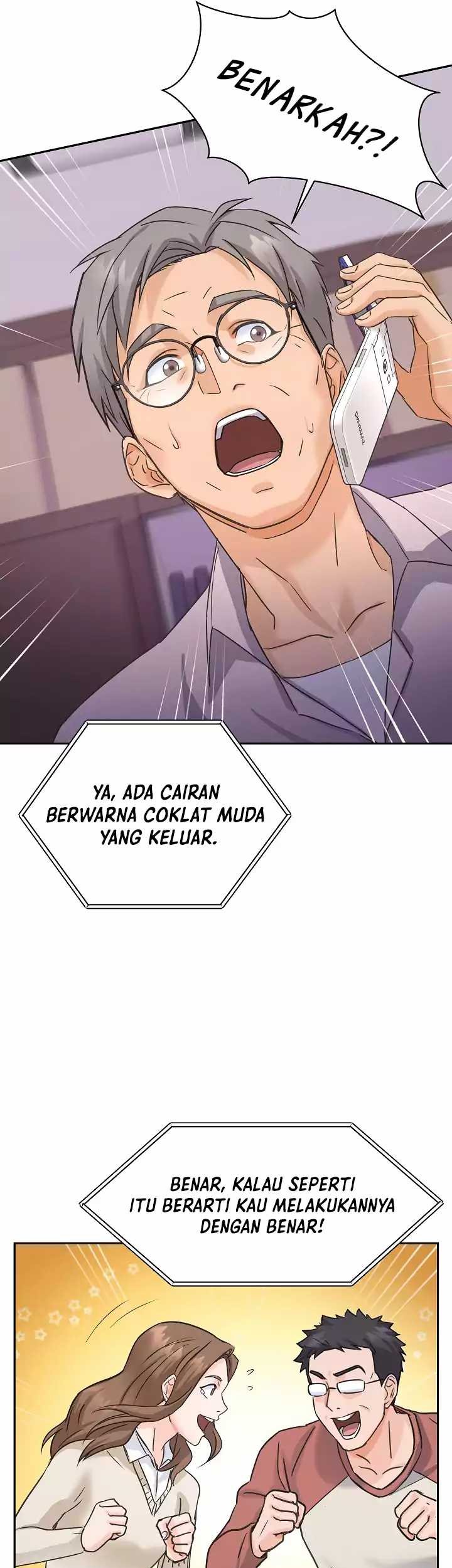 Return of Max Level Doctor Chapter 2 halaman 20