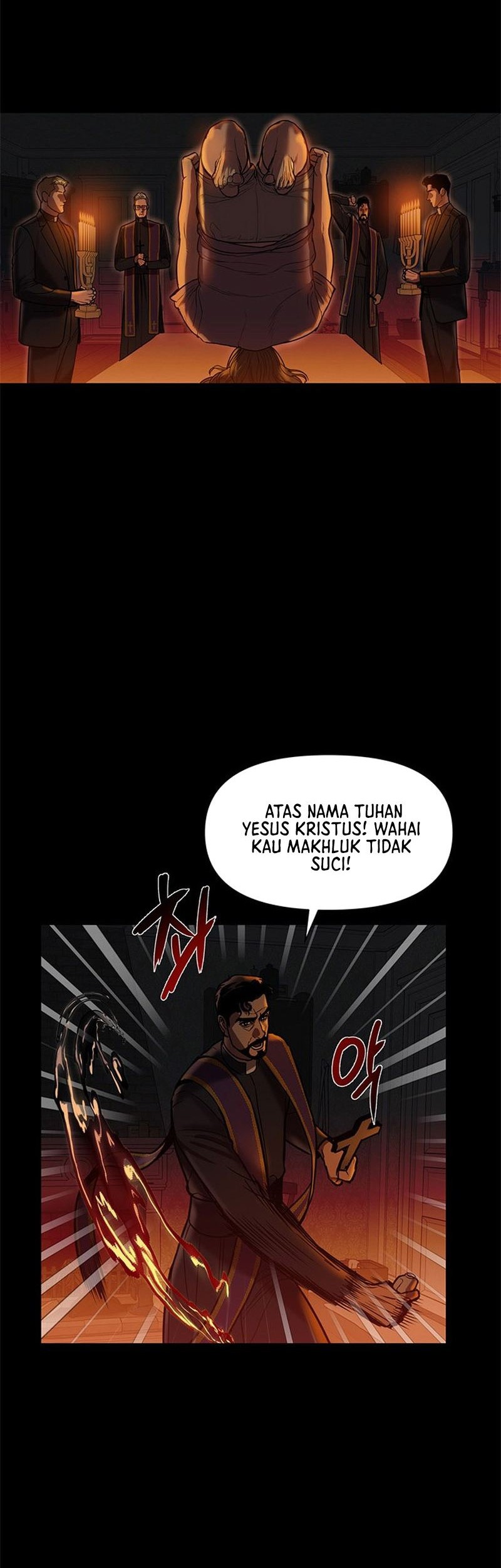 Haunting Chapter 01 Gambar 39
