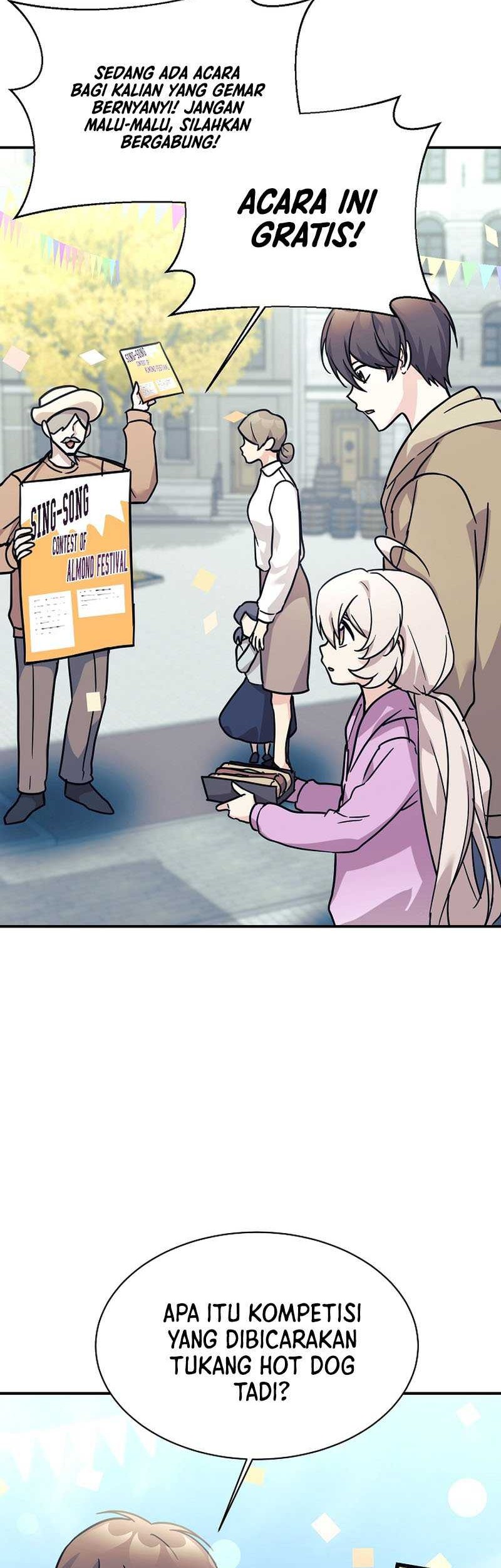 My Daughter Is a Dragon! Chapter 63 Gambar 19