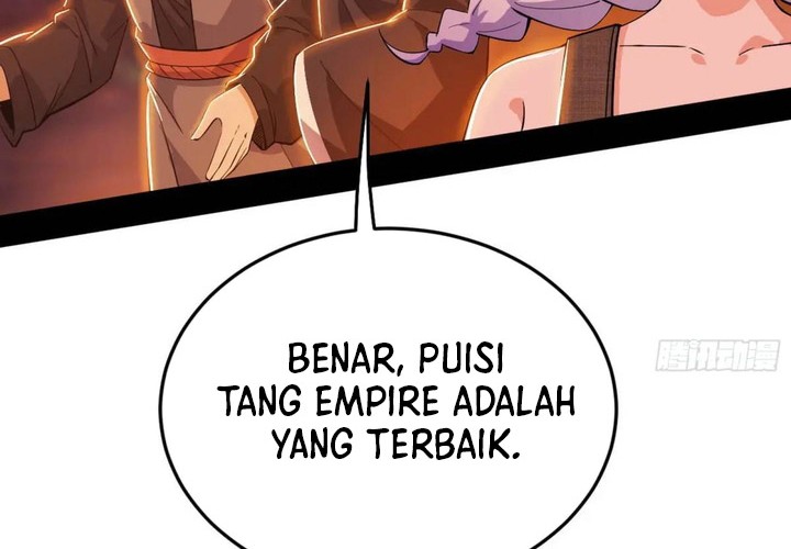 I’m An Evil God Chapter 403 halaman 19