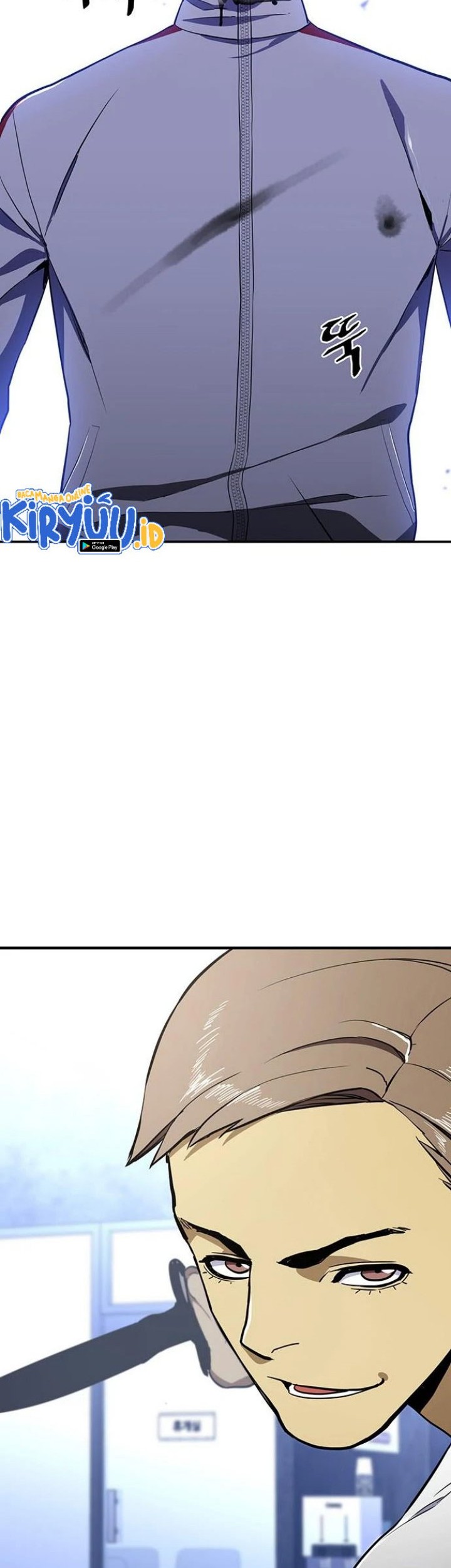 Ranker (2022) Chapter 40 halaman 19