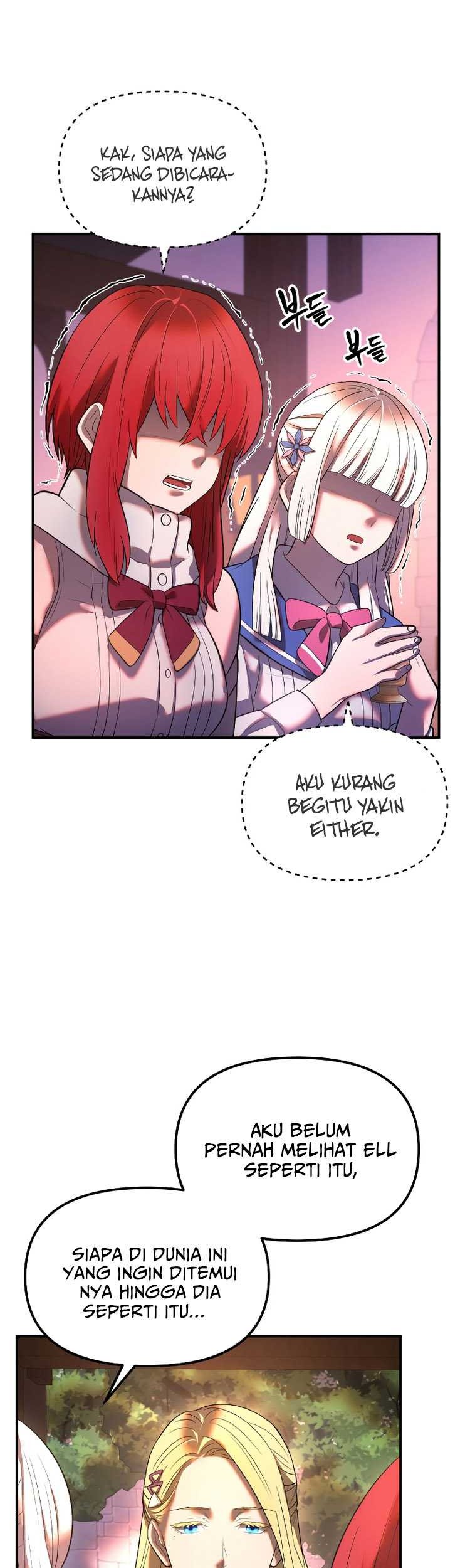 Golden Mage Chapter 26 Gambar 19