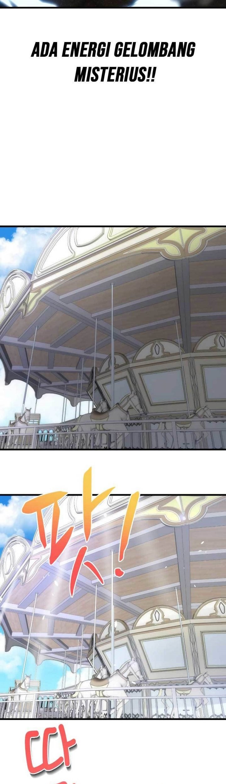 Legendary Ranker’s Comeback Chapter 39 halaman 17