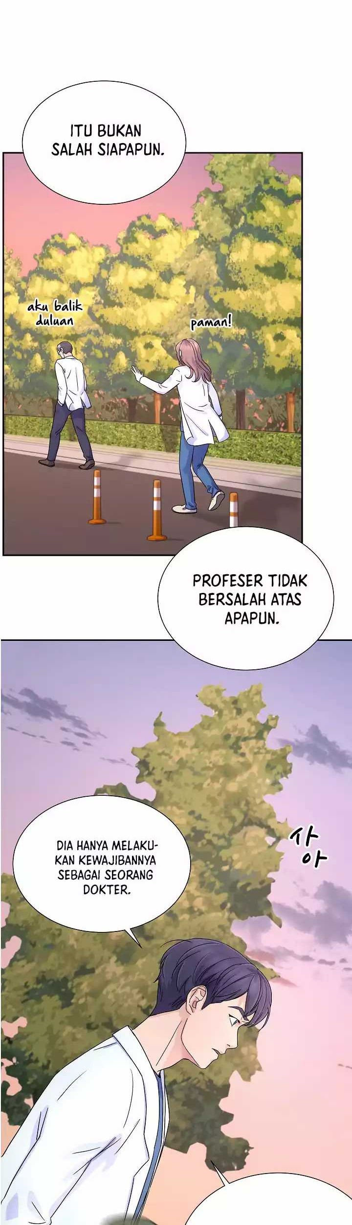 Return of Max Level Doctor Chapter 17 Gambar 15