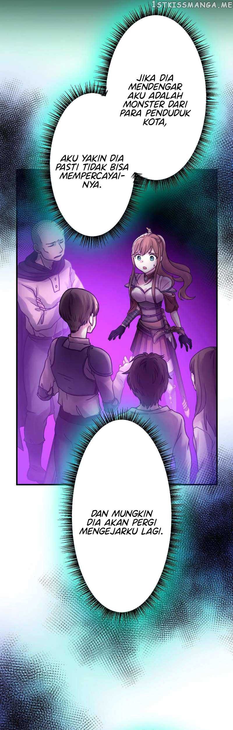 Undead King ~Teihen Bouken-sha, Mamono no Chikara de Shinka Musou~ Chapter 36 Gambar 20