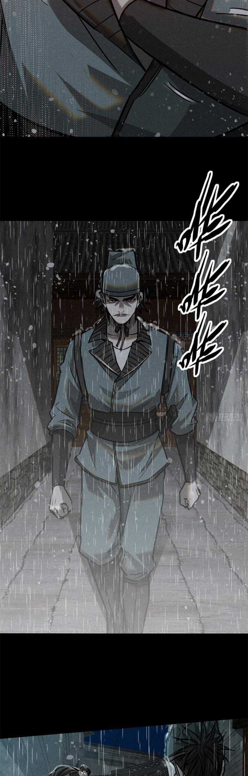 A Demonic Heart Chapter 49 halaman 8