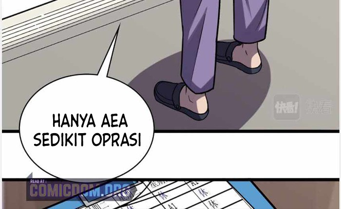 Great Doctor Ling Ran Chapter 107 halaman 13