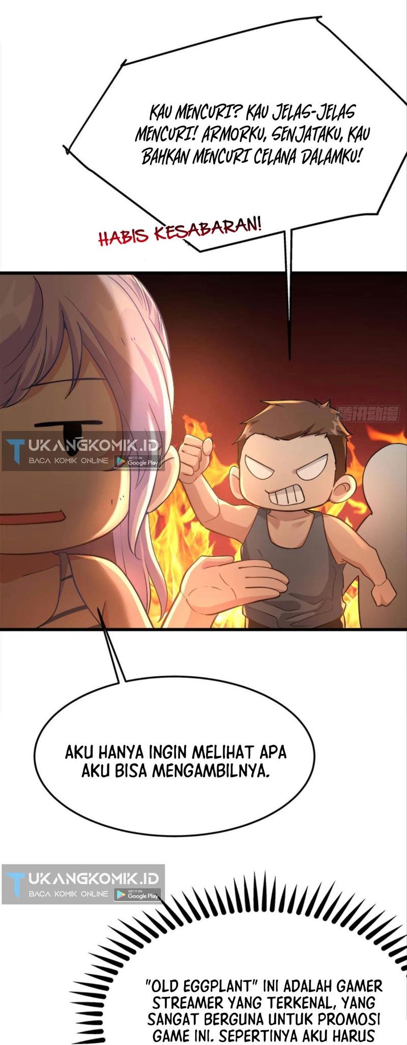 Become the Richest Man In the Last Days Chapter 23 Gambar 9