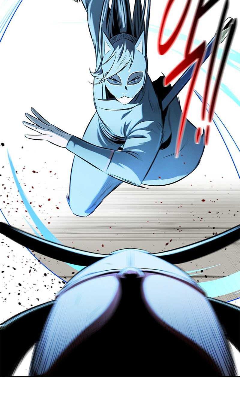 Moon-Shadow Sword Emperor Chapter 54 halaman 21