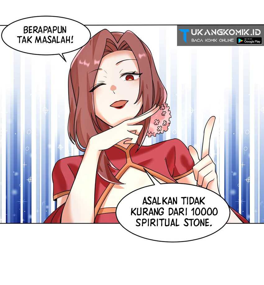 Endless devourer Chapter 132 Gambar 15