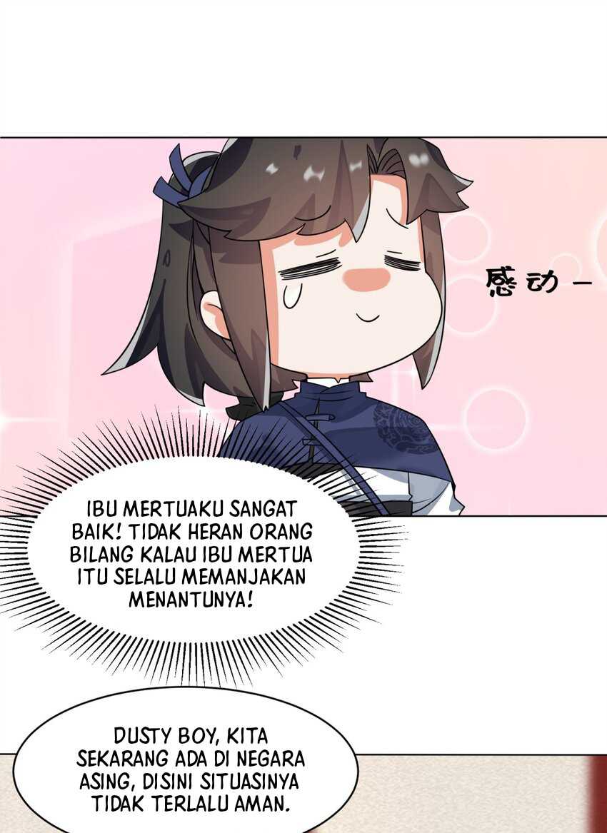 Endless devourer Chapter 132 Gambar 17