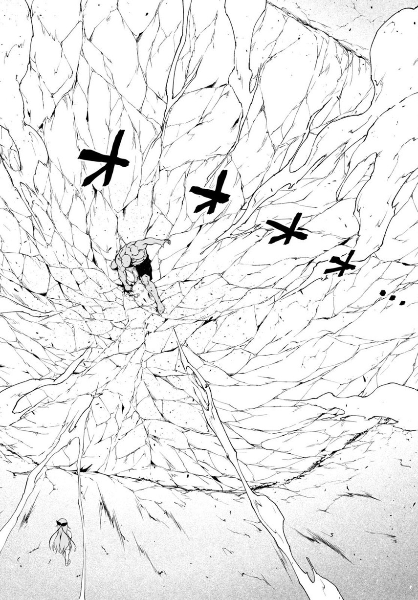 Maou Gakuen no Hangyakusha Chapter 34 Gambar 8
