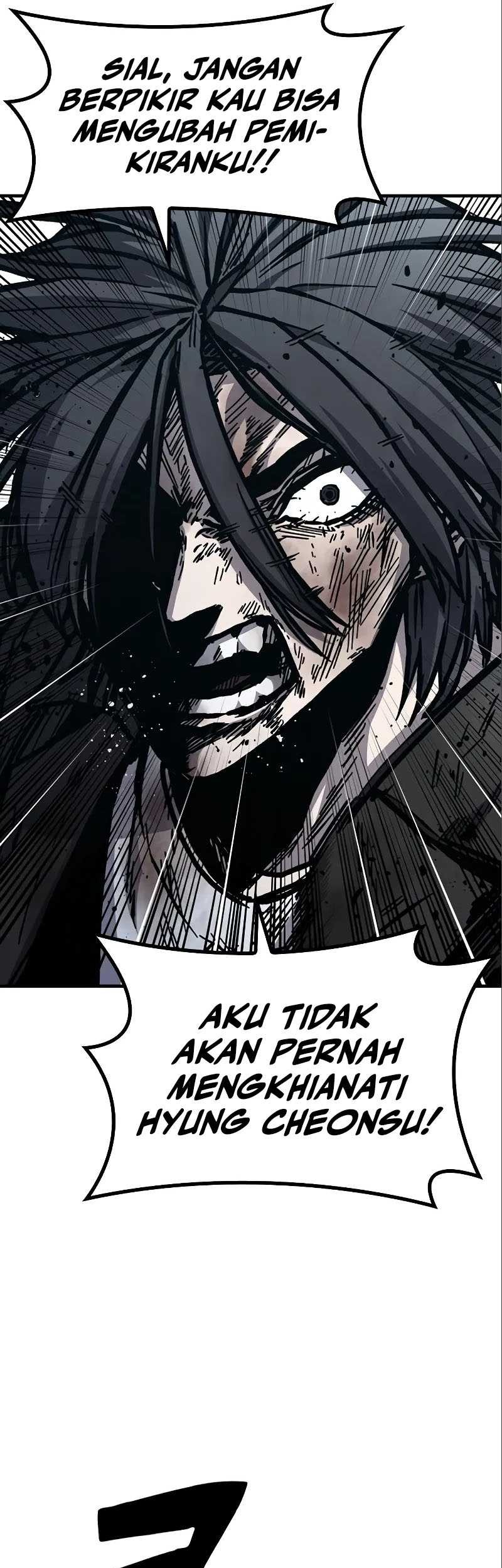 Hectopascals Chapter 51 halaman 27