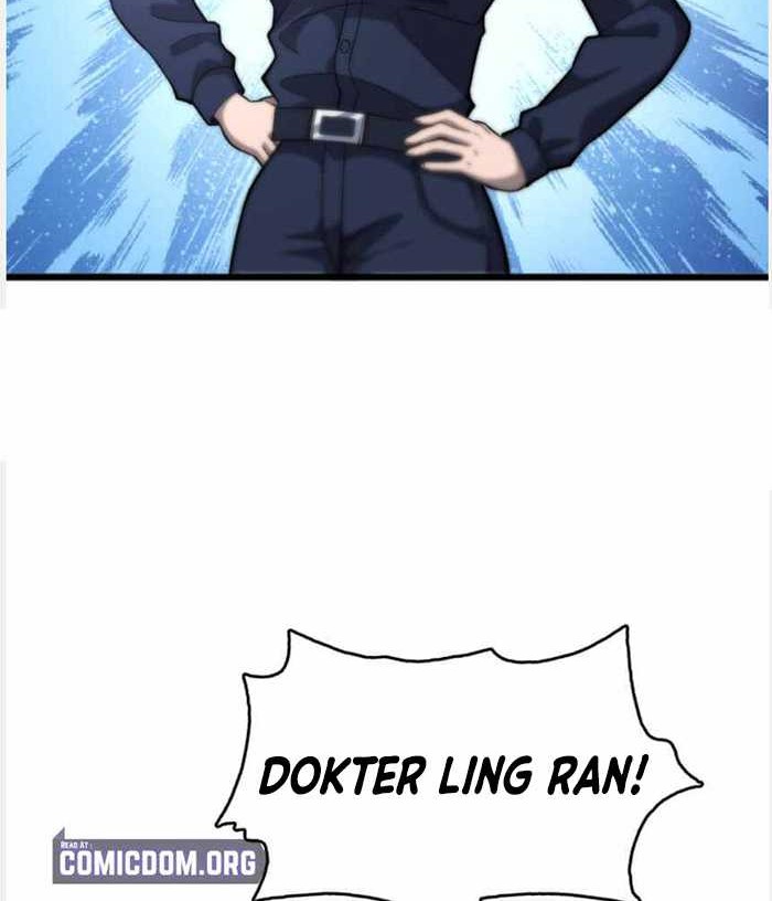 Great Doctor Ling Ran Chapter 110 halaman 13