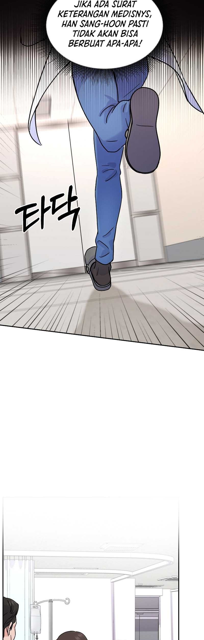 Return of Max Level Doctor Chapter 22 Gambar 15