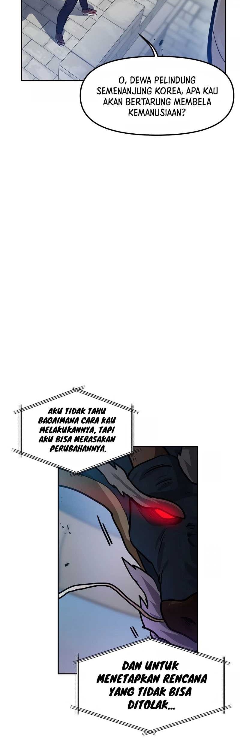 I Have Max Level Luck Chapter 76 halaman 16