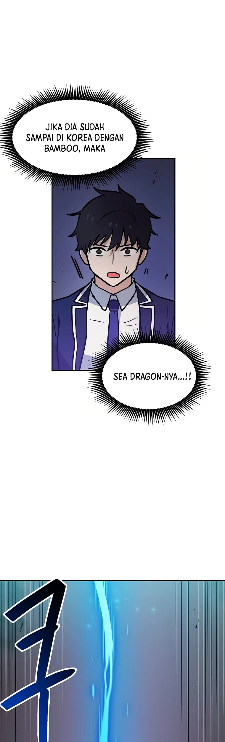 I Have Max Level Luck Chapter 75 halaman 16