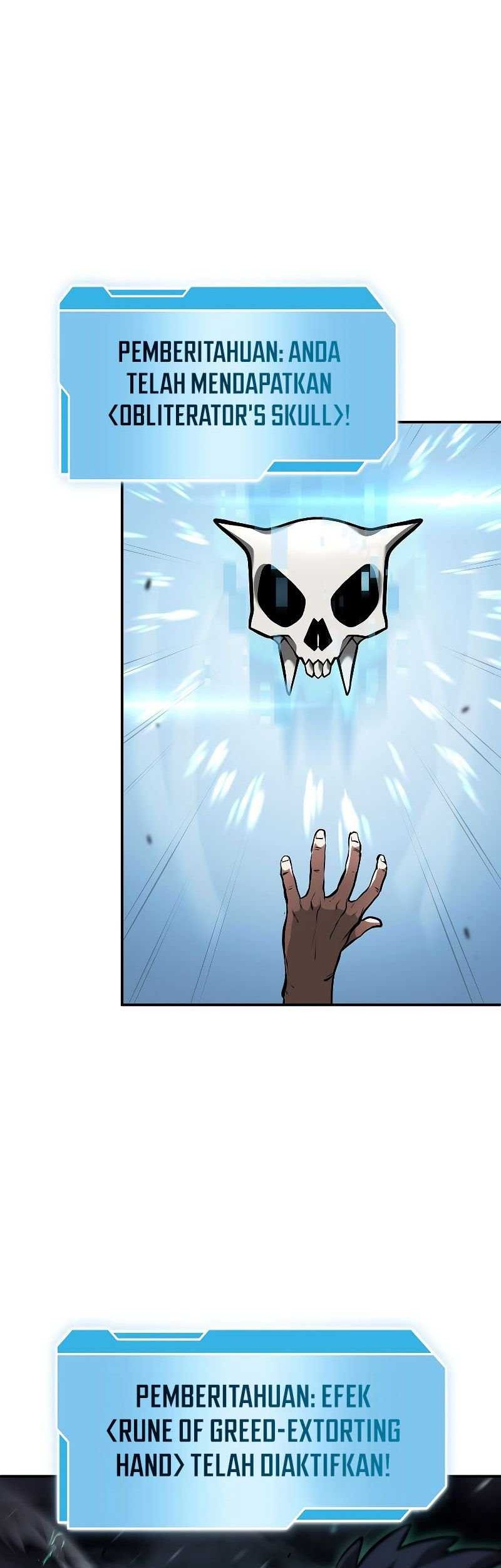 I Returned As An FFF-Class Witch Doctor Chapter 43 halaman 23