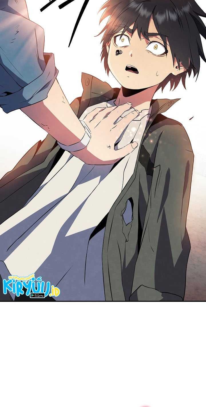 God’s Web Novel Chapter 33 halaman 24