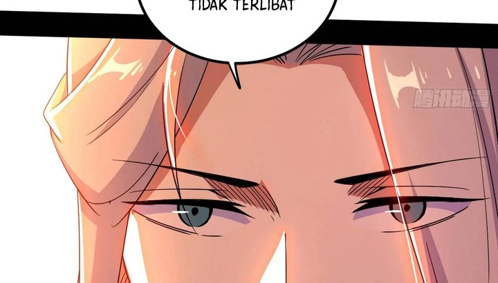I’m An Evil God Chapter 406 halaman 21