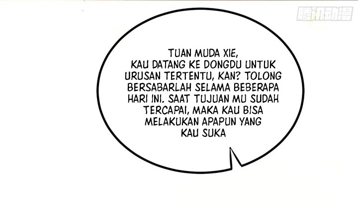 I’m An Evil God Chapter 406 halaman 23