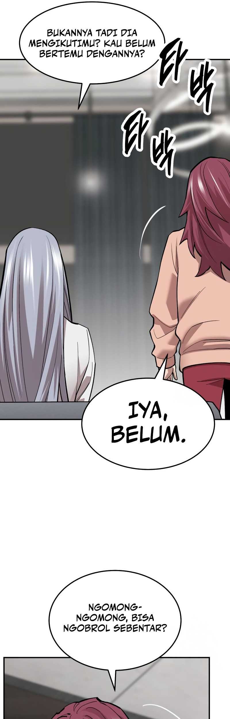 Limit Breaker Chapter 105 halaman 33
