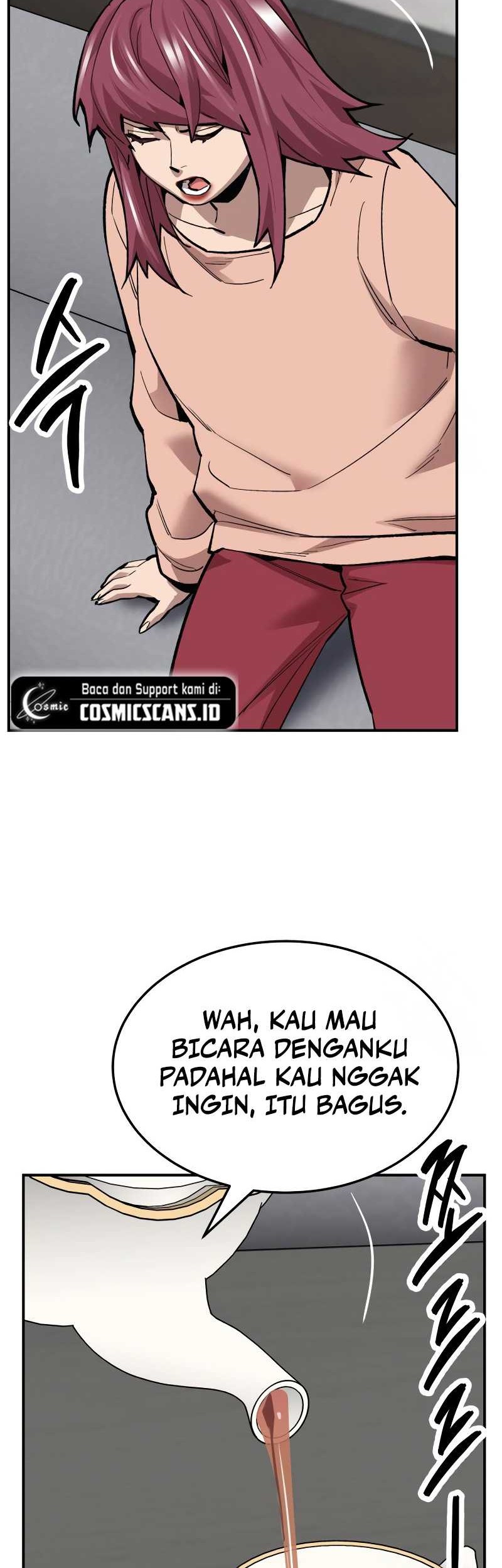 Limit Breaker Chapter 105 halaman 34