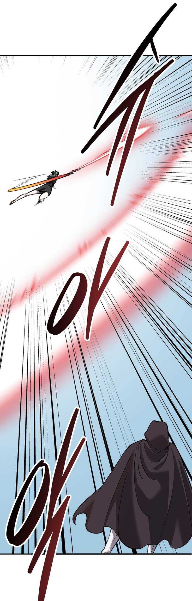 Limit Breaker Chapter 99 halaman 36
