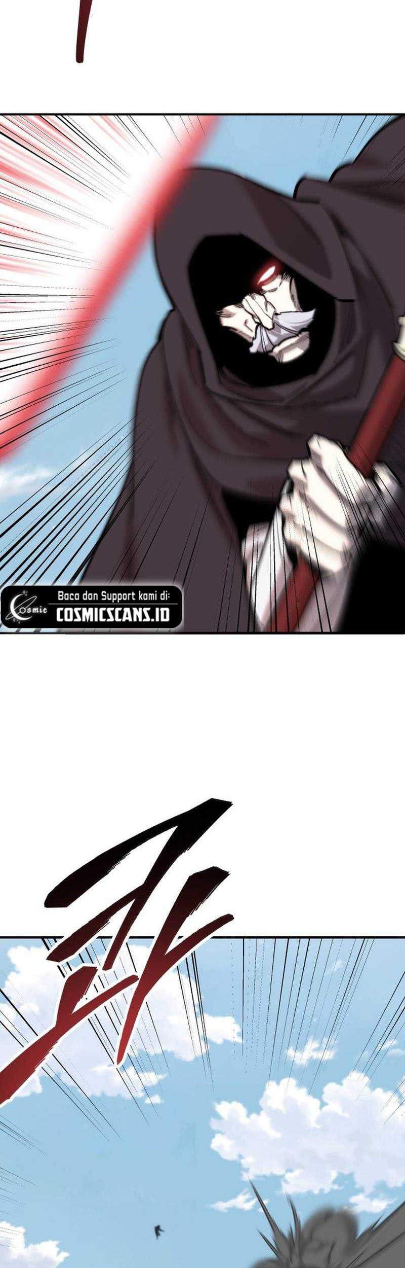 Limit Breaker Chapter 99 halaman 37