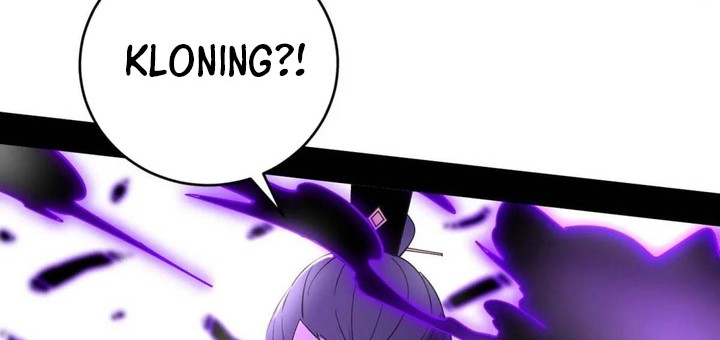 I’m An Evil God Chapter 407 halaman 15