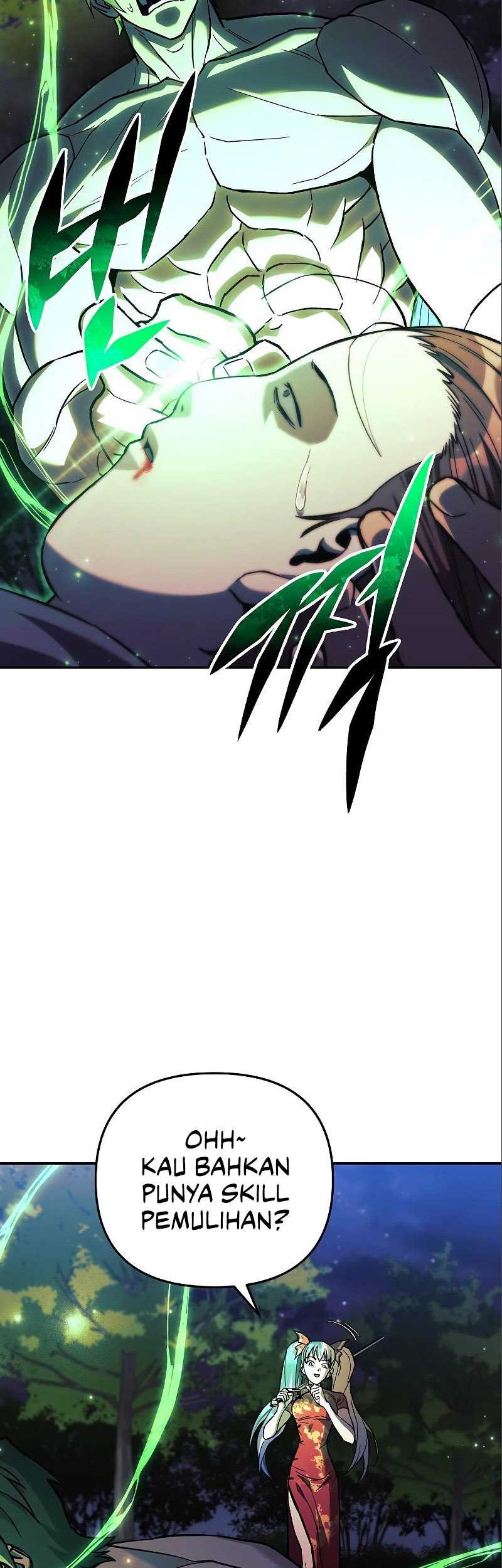 I’ll be Taking a Break for Personal Reasons Chapter 71 Gambar 26