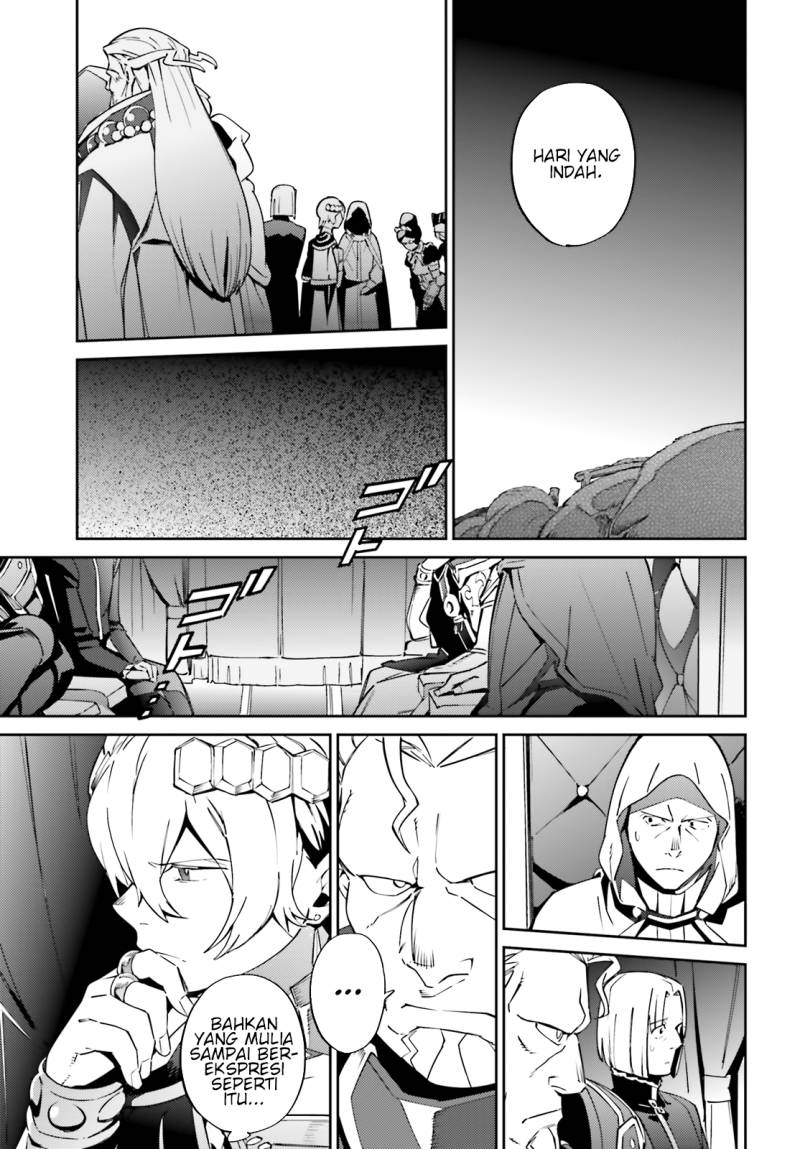 Overlord Chapter 68 halaman 25