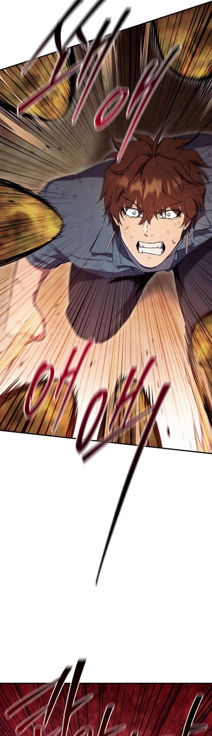 God’s Web Novel Chapter 34 halaman 25