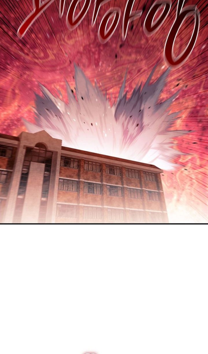 God’s Web Novel Chapter 34 halaman 26