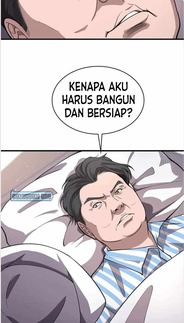 Great Doctor Ling Ran Chapter 129 halaman 11