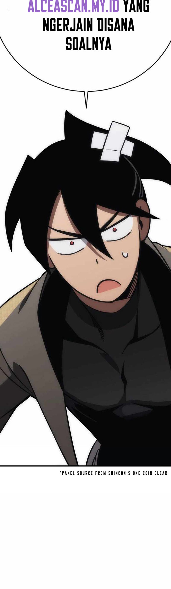 Injagang Chapter 54 halaman 13