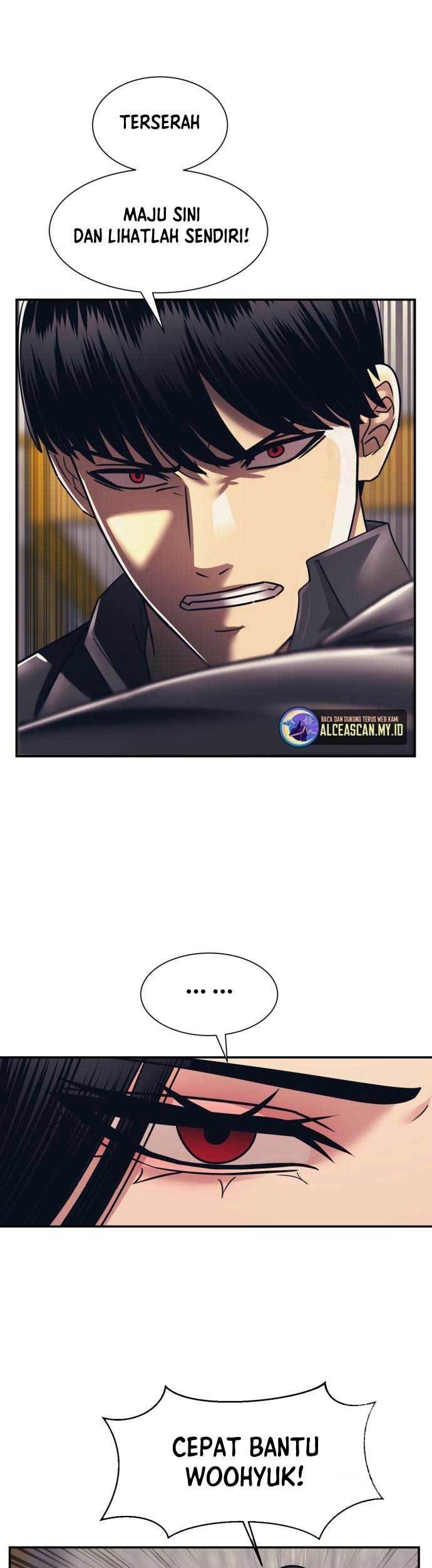 Injagang Chapter 54 halaman 14