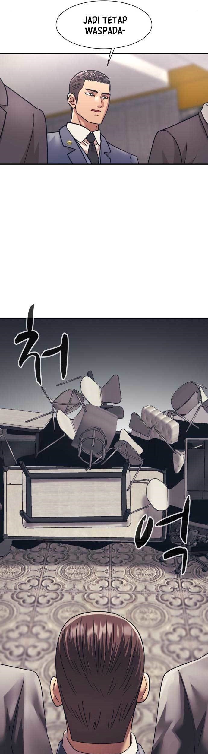 Injagang Chapter 53 halaman 13