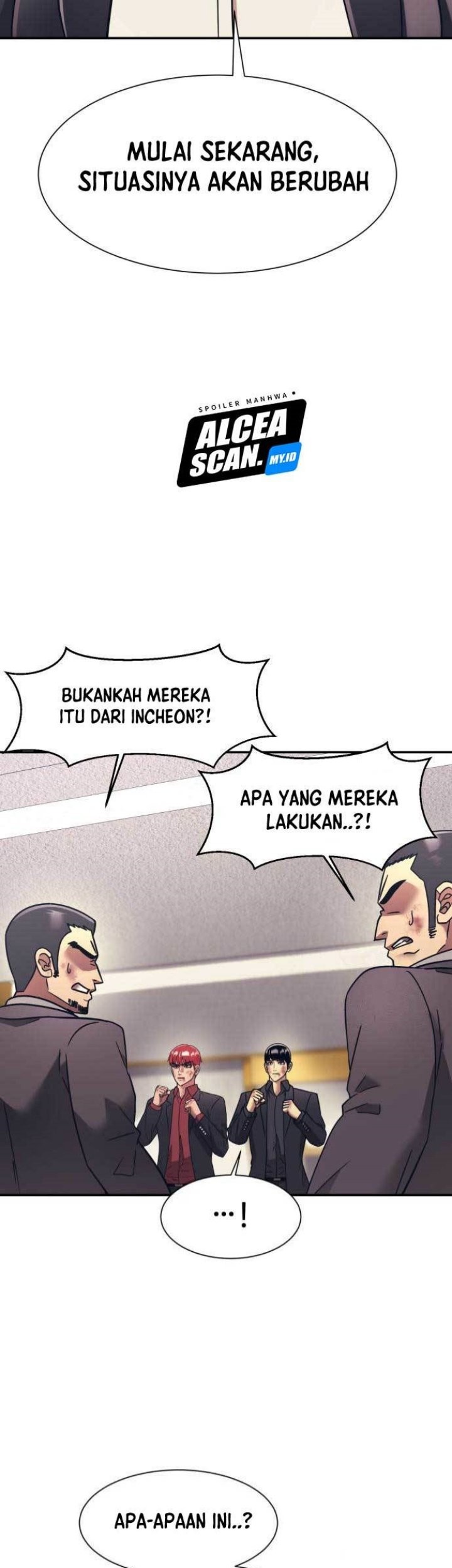 Injagang Chapter 55 halaman 16