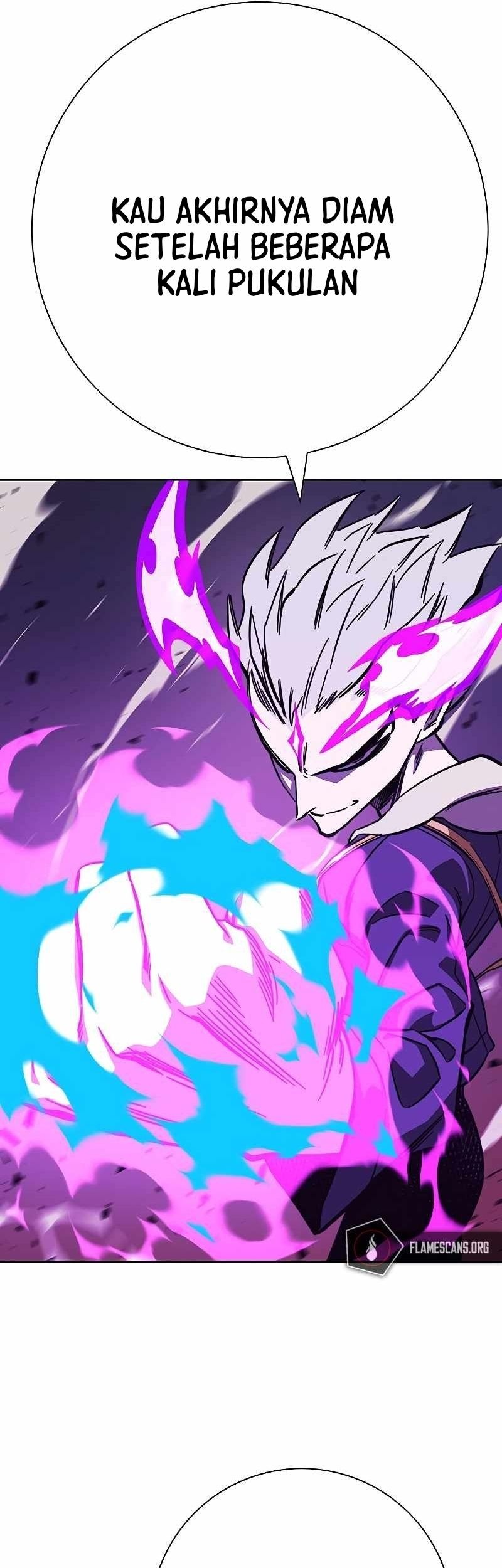 X Ash Chapter 96 halaman 34