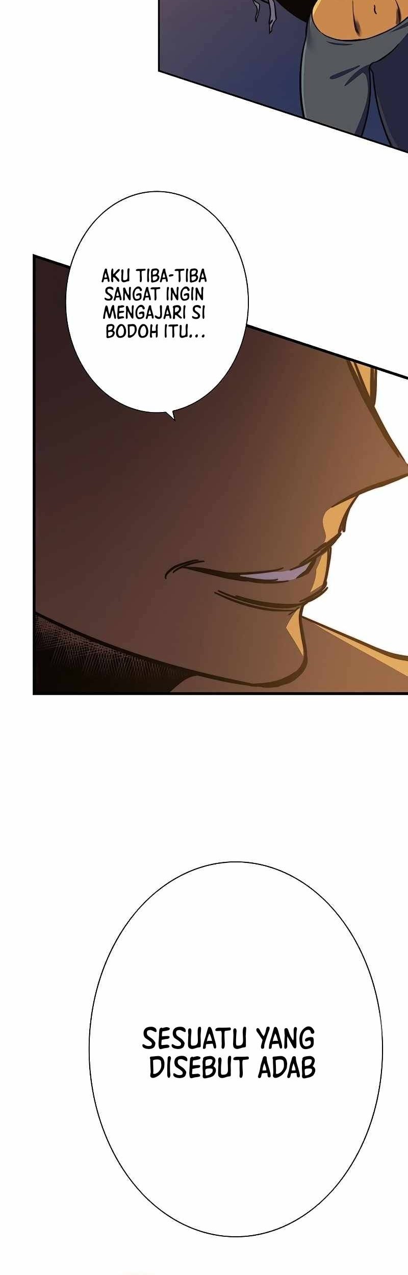 X Ash Chapter 95 halaman 38