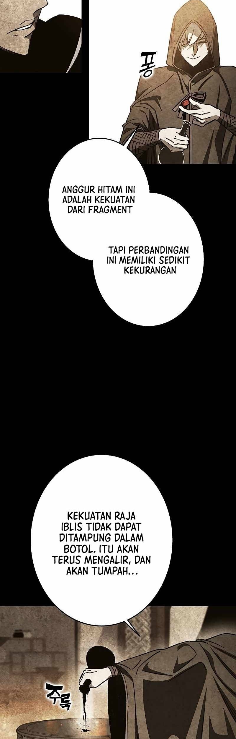 X Ash Chapter 94 halaman 32