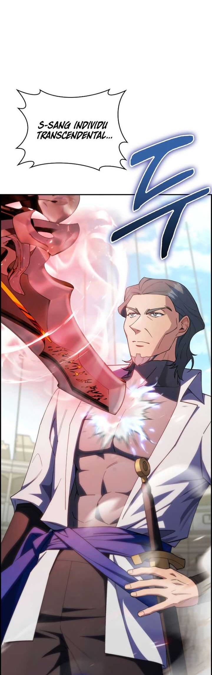 I Regressed to My Ruined Family Chapter 59 Gambar 20