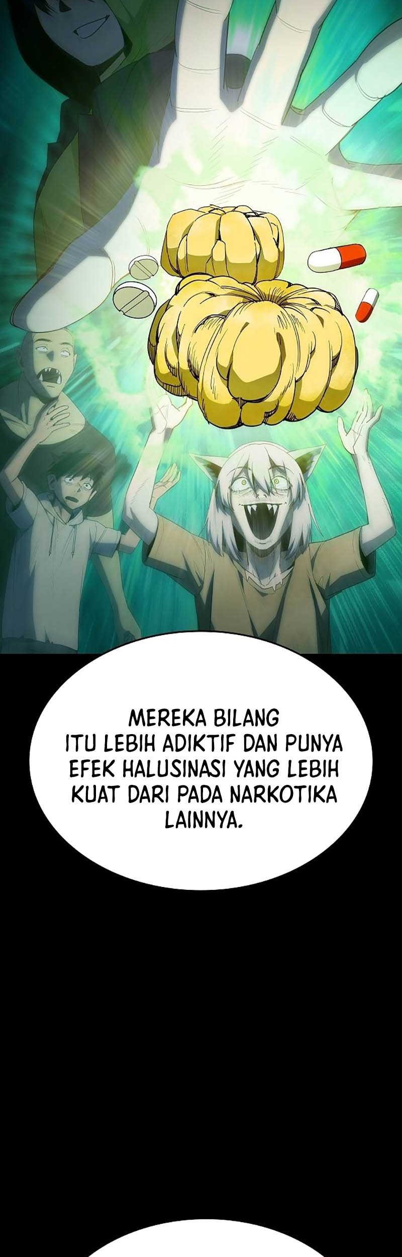 Peace Restaurant Chapter 23 halaman 26