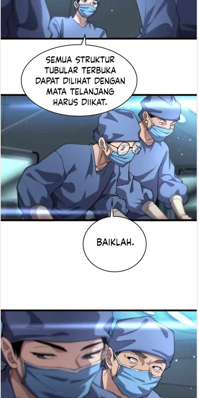 Great Doctor Ling Ran Chapter 145 halaman 14