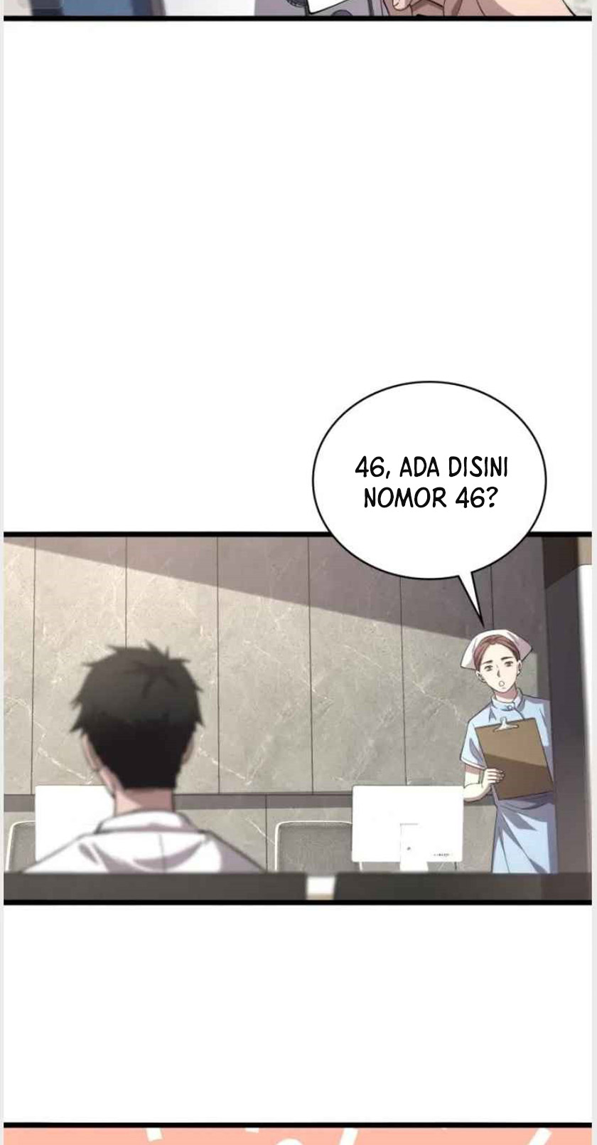 Great Doctor Ling Ran Chapter 137 halaman 14