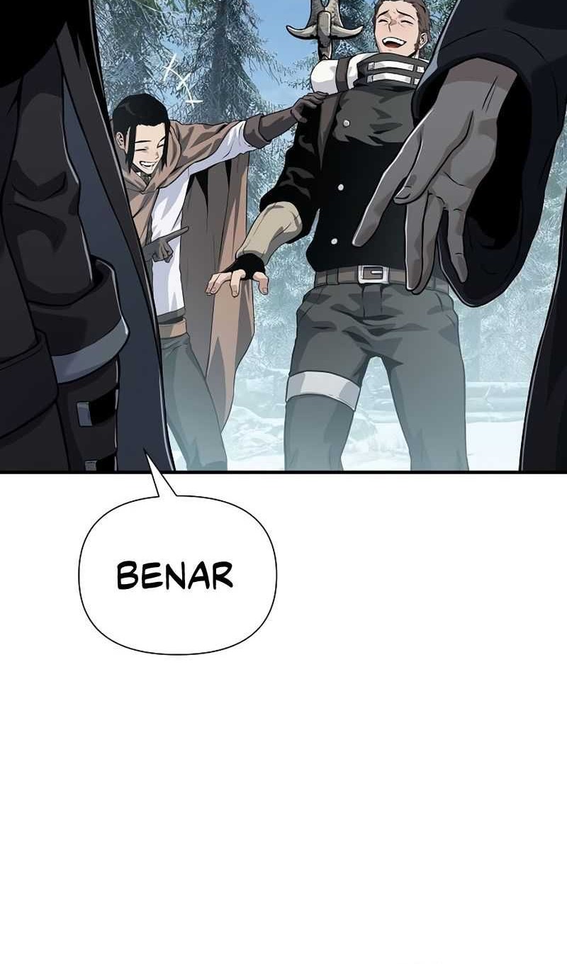 The Priest of Corruption Chapter 26 Gambar 33