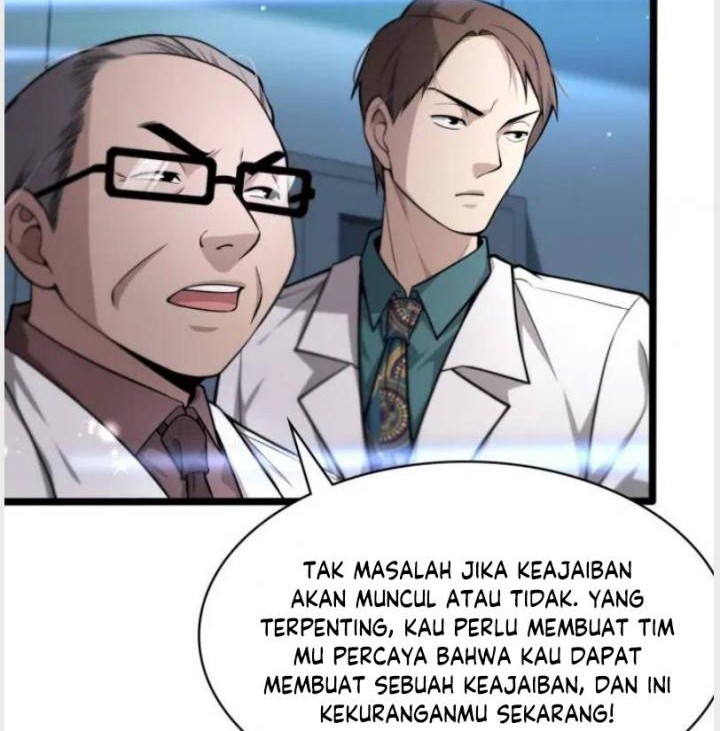 Great Doctor Ling Ran Chapter 148 halaman 11
